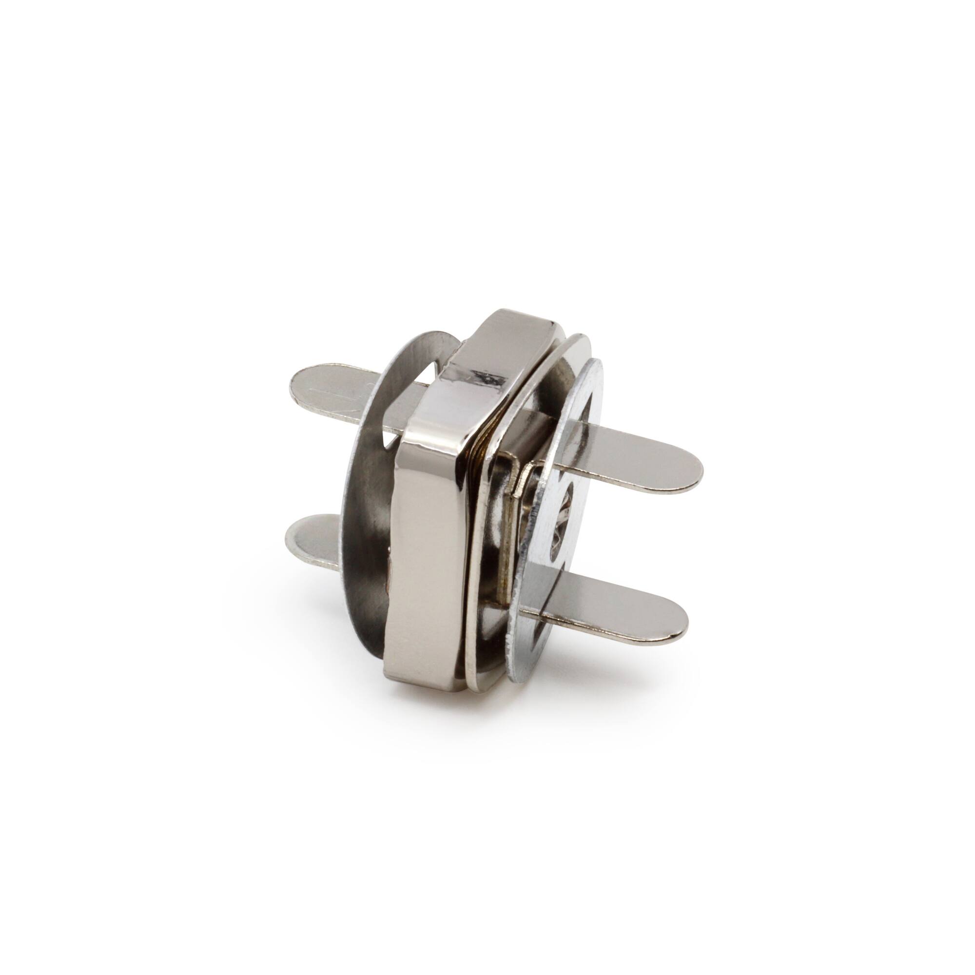Dritz® Silver Magnetic Snaps, 3/4"